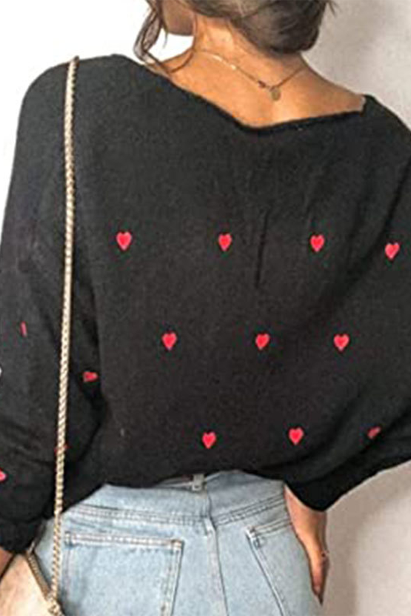 LP | Versatile e confortevole maglione invernale