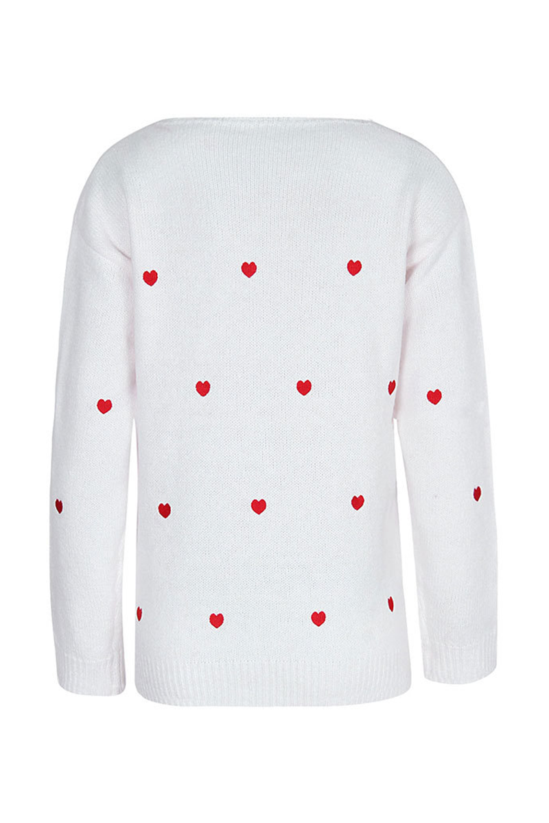 LP | Versatile e confortevole maglione invernale