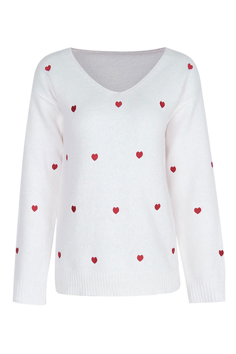 LP | Versatile e confortevole maglione invernale