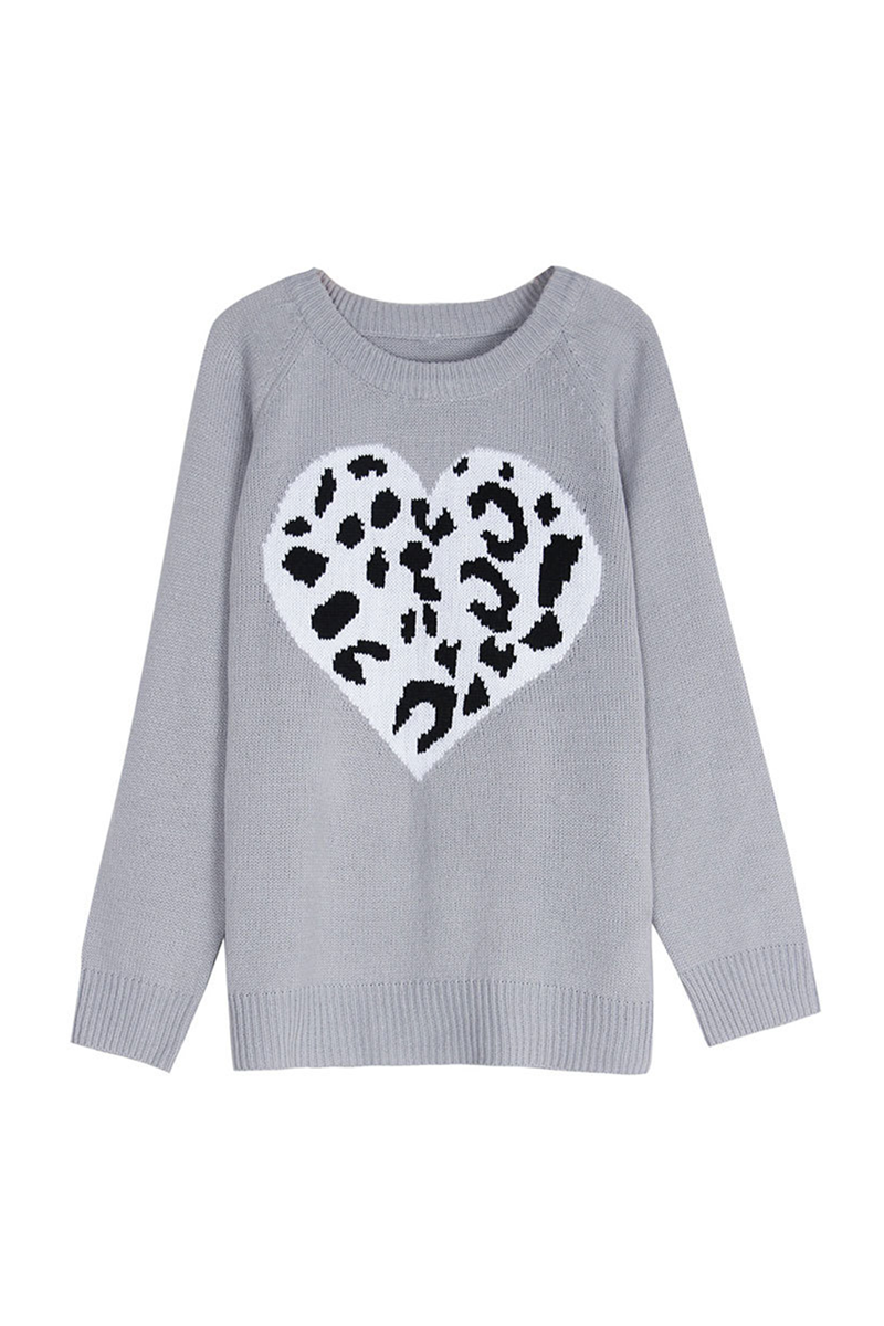 LP | Maglia invernale comoda e alla moda