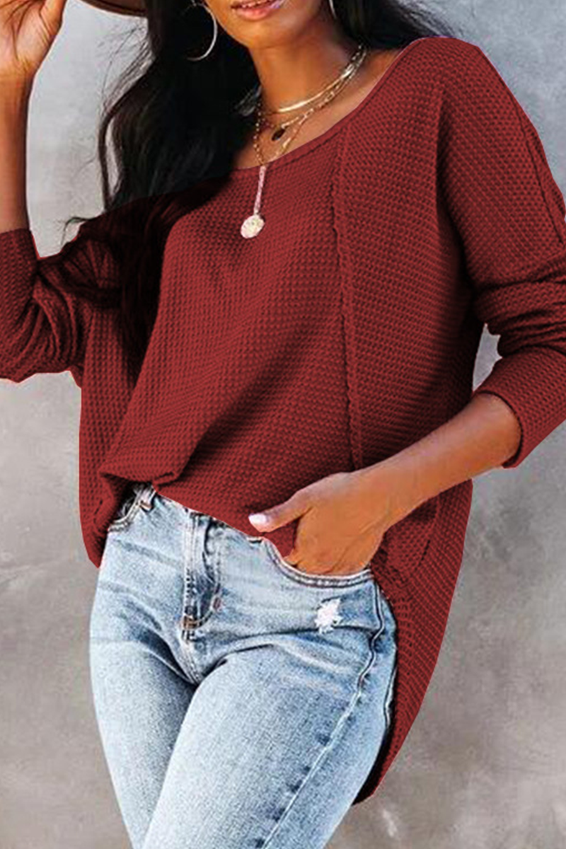 LP | Top alla moda e senza sforzo