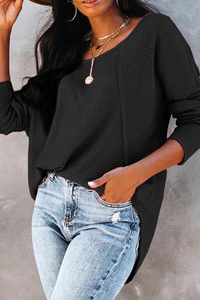 LP | Top alla moda e senza sforzo