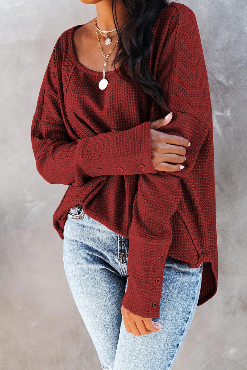 LP | Top alla moda e senza sforzo