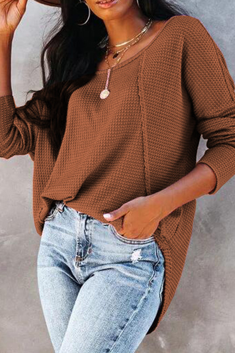 LP | Top alla moda e senza sforzo