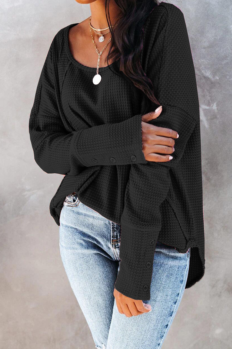 LP | Top alla moda e senza sforzo