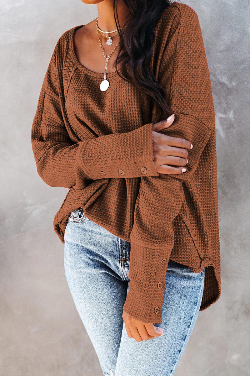 LP | Top alla moda e senza sforzo