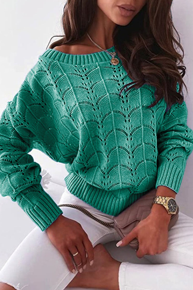 LP | Top invernale versatile e confortevole