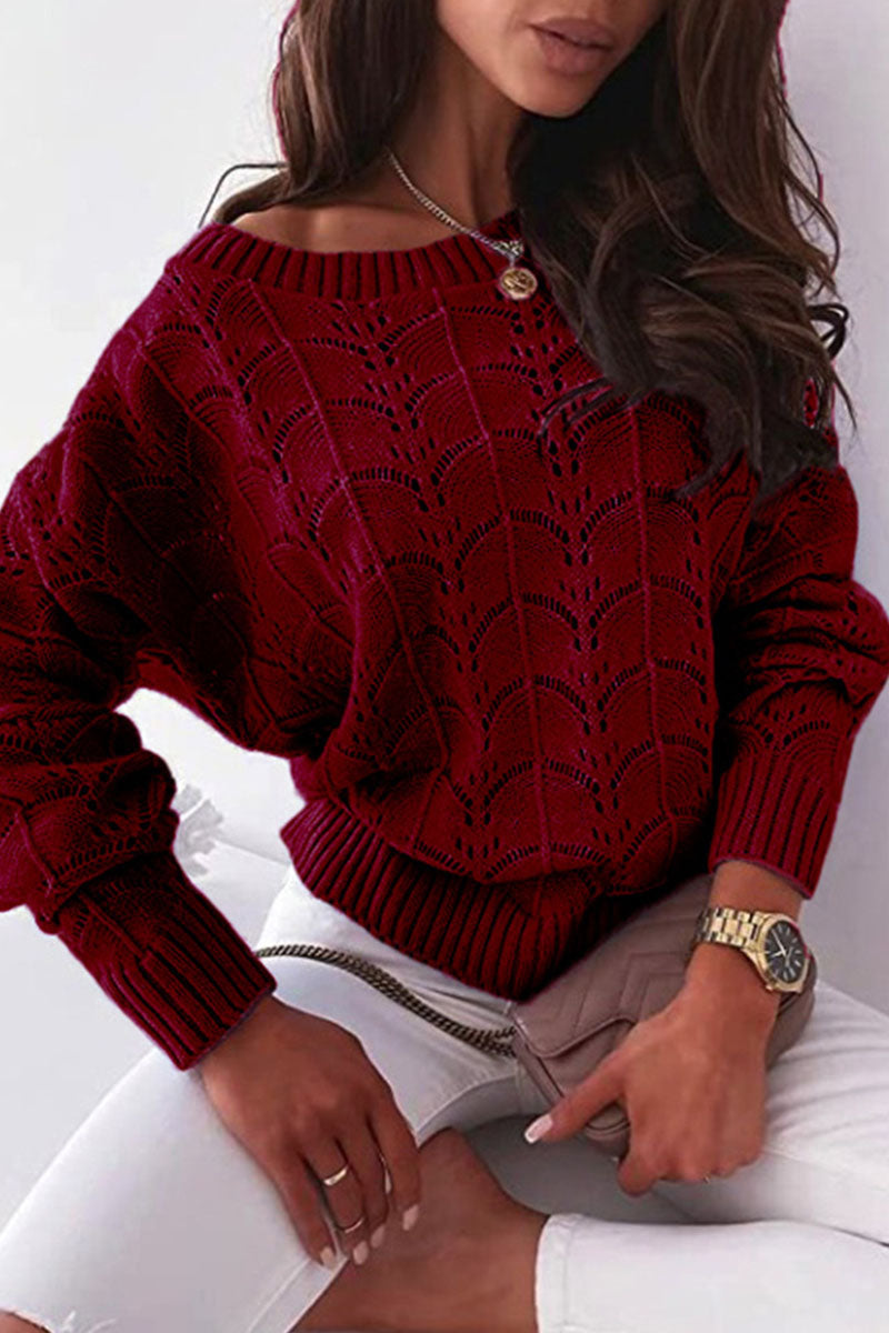 LP | Top invernale versatile e confortevole