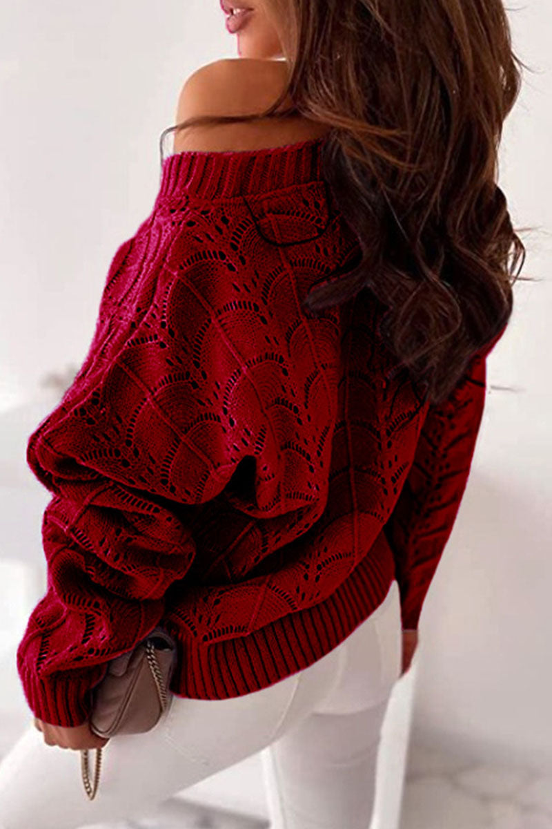 LP | Top invernale versatile e confortevole