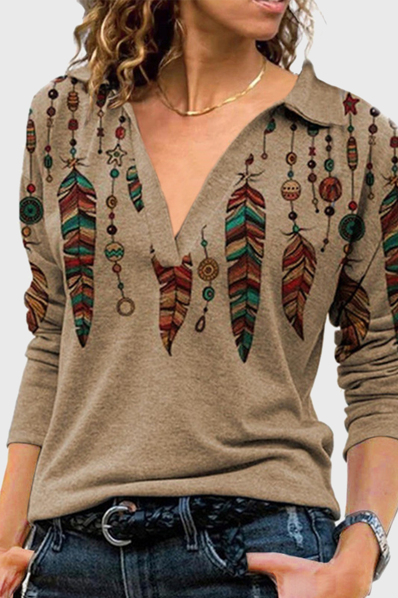 LP | Top semplice e chic