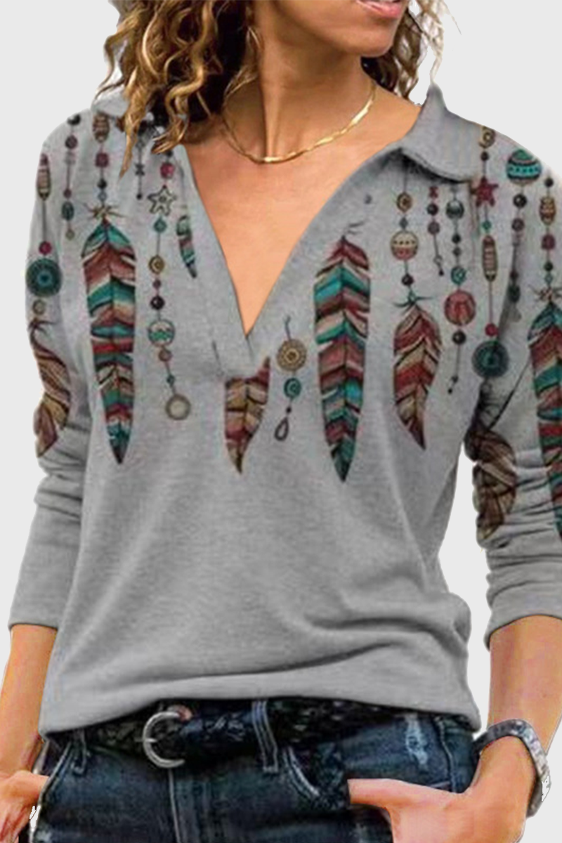 LP | Top semplice e chic