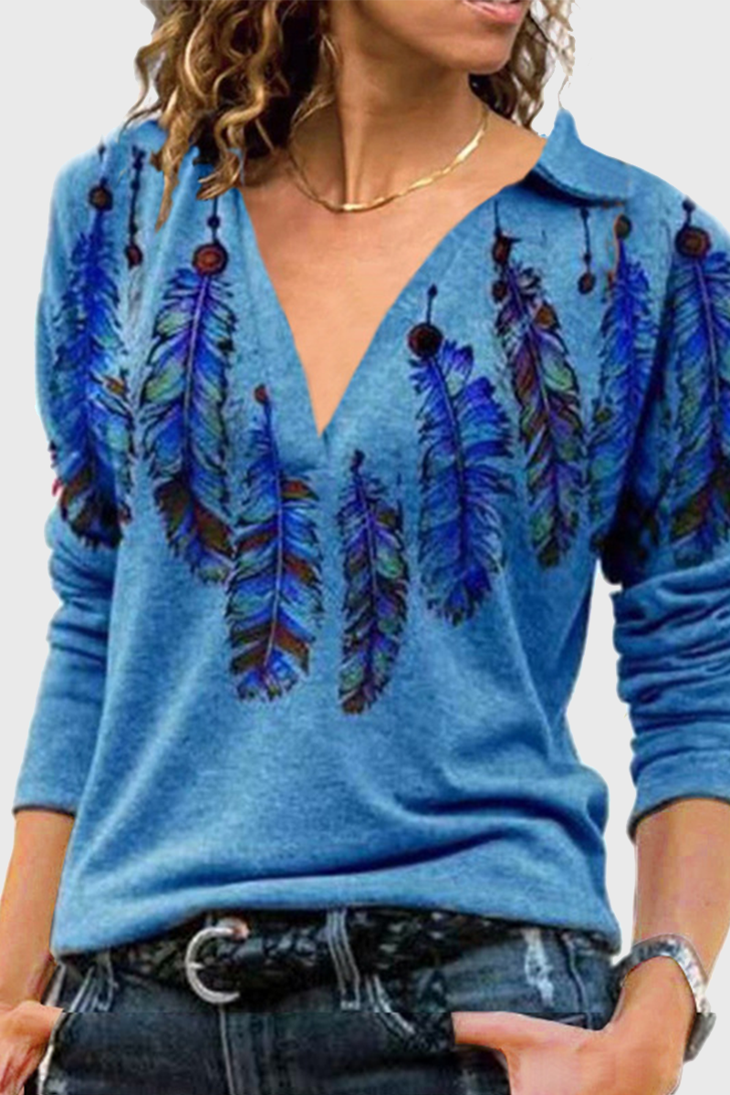 LP | Top semplice e chic