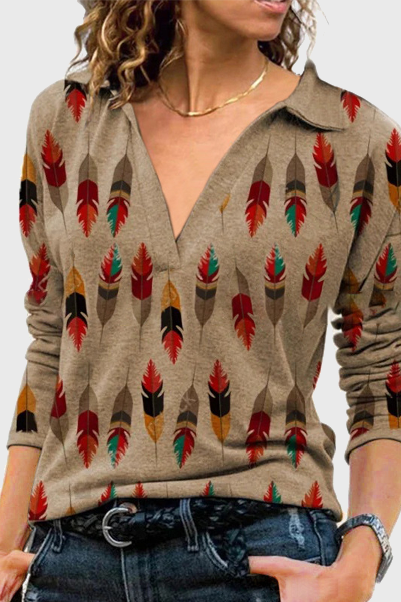 LP | Top semplice e chic