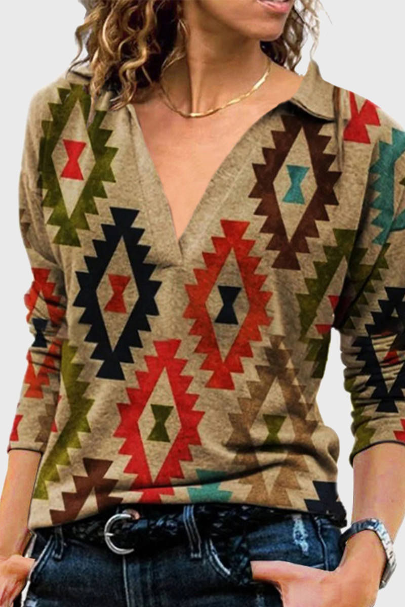 LP | Top semplice e chic