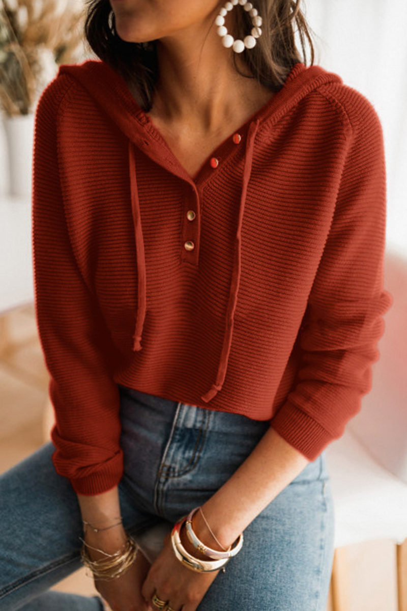 LP | Top invernale casual e alla moda