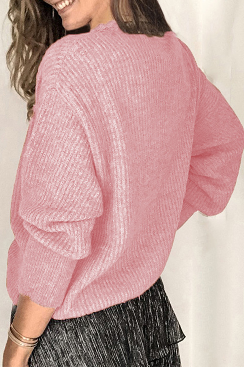 LP | Top invernale semplice ed elegante