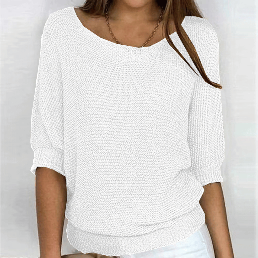 LP | Versatile e confortevole maglione invernale