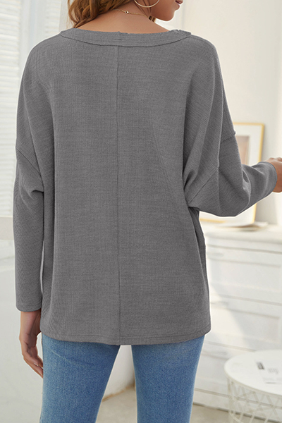 LP | Top invernale classico ed elegante
