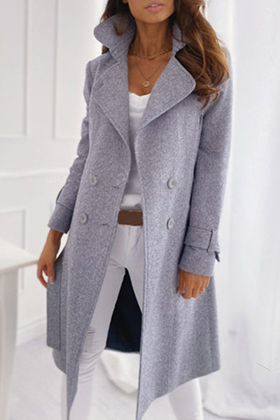 LP | Cappotto invernale classico e confortevole