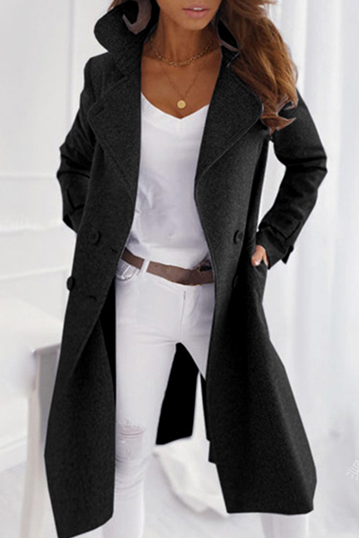 LP | Cappotto invernale classico e confortevole