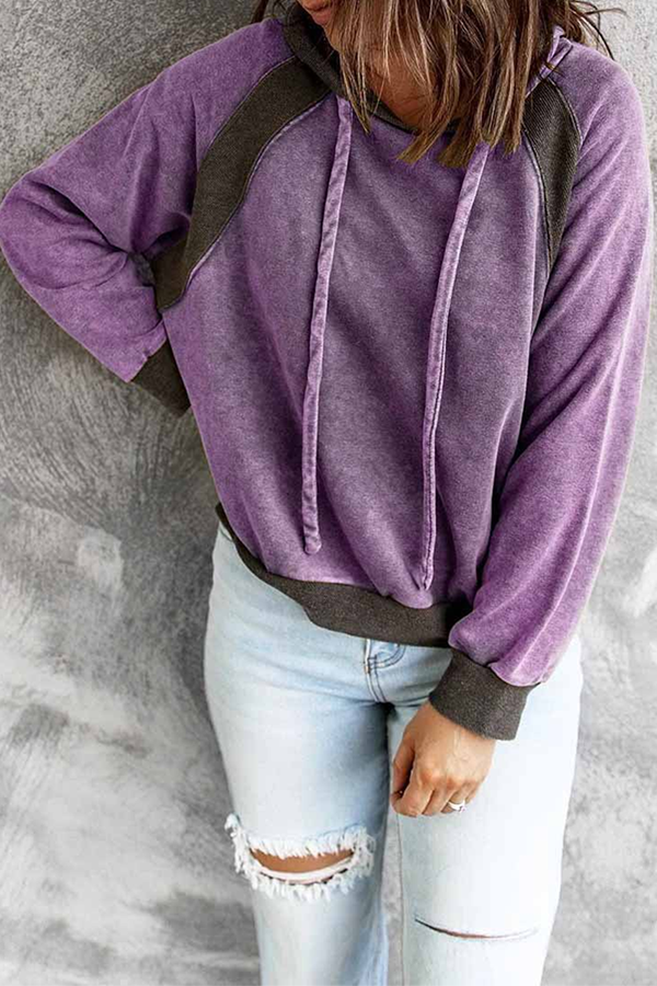 LP | Top generale casual e alla moda