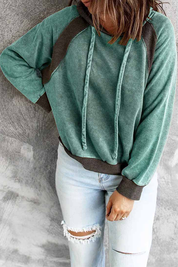 LP | Top generale casual e alla moda