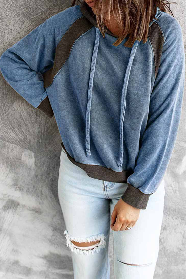 LP | Top generale casual e alla moda
