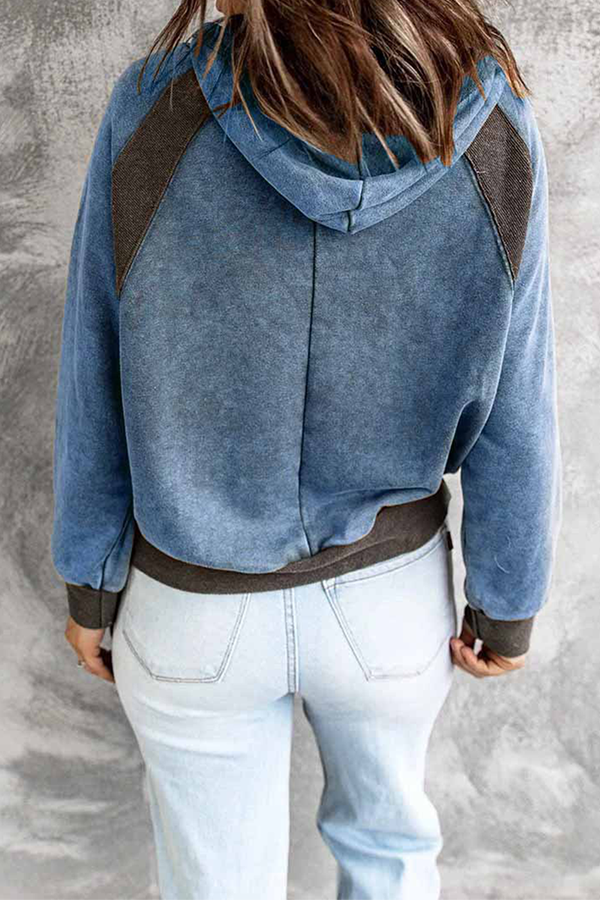 LP | Top generale casual e alla moda
