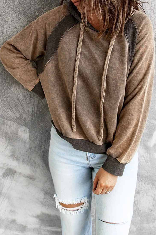 LP | Top generale casual e alla moda