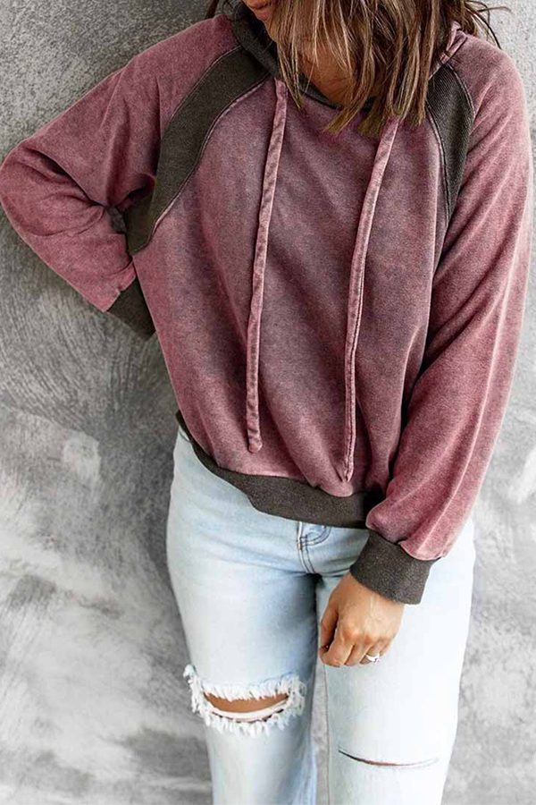 LP | Top generale casual e alla moda