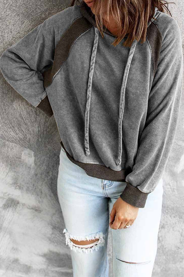 LP | Top generale casual e alla moda