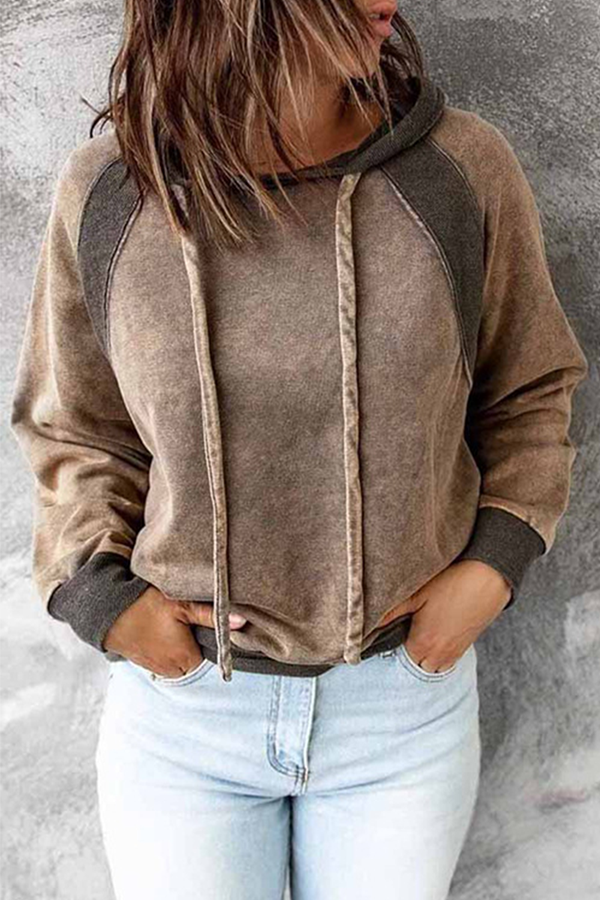 LP | Top generale casual e alla moda