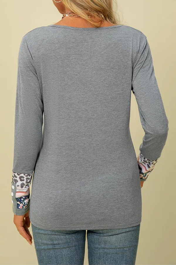 LP | Top invernale elegante e casual