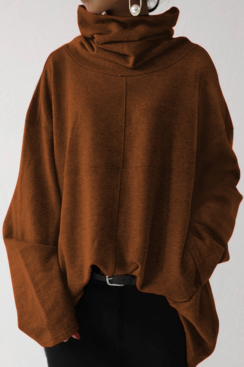 LP | Felpa con cappuccio comoda ed elegante