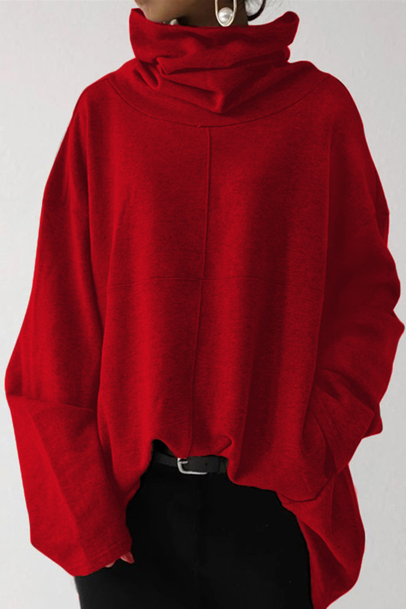 LP | Felpa con cappuccio comoda ed elegante