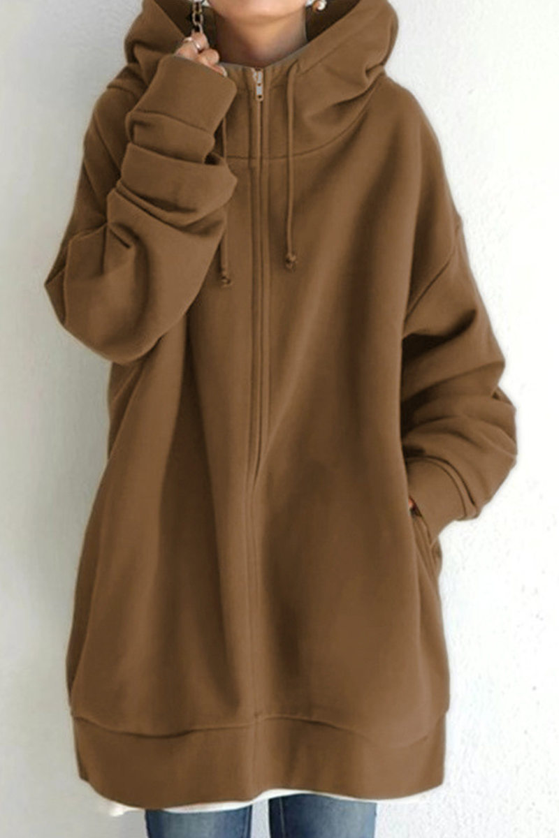 LP | Top invernale alla moda e minimalista