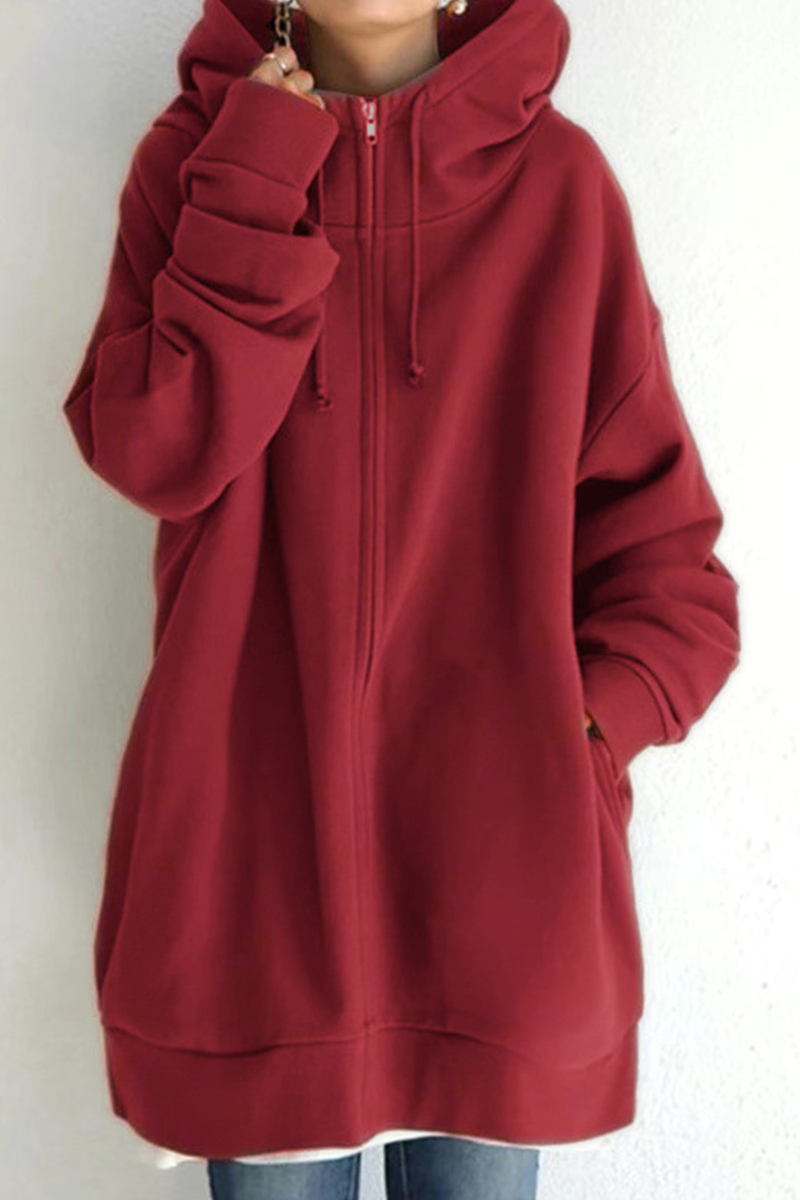 LP | Top invernale alla moda e minimalista