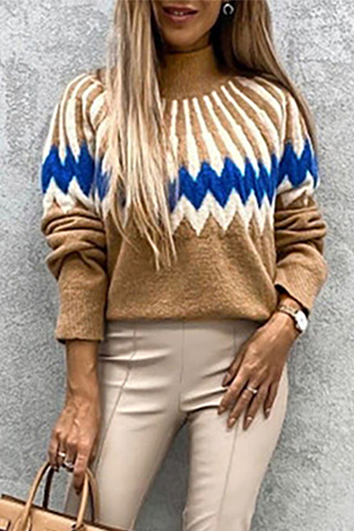LP | Top elegante e di tendenza