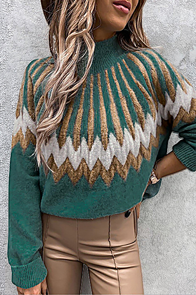 LP | Top elegante e di tendenza