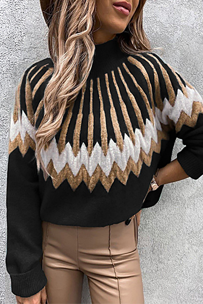 LP | Top elegante e di tendenza