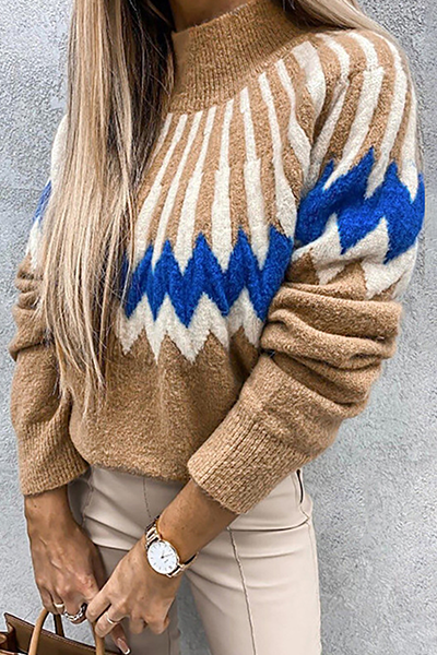 LP | Top elegante e di tendenza