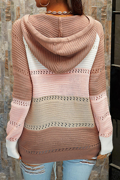 LP | Top invernale casual e alla moda