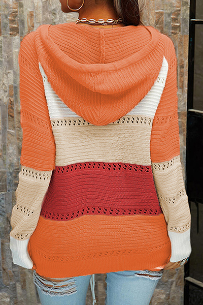 LP | Top invernale casual e alla moda