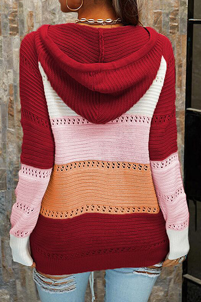 LP | Top invernale casual e alla moda