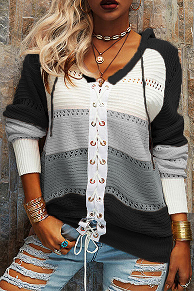 LP | Top invernale casual e alla moda