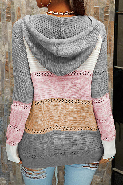 LP | Top invernale casual e alla moda