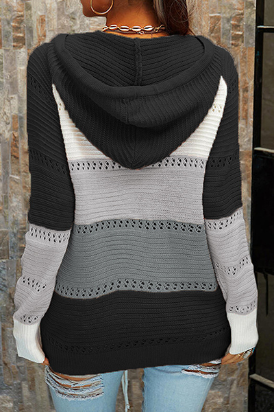 LP | Top invernale casual e alla moda