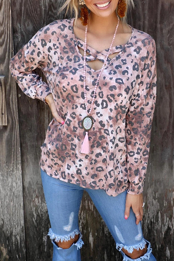 LP | Top invernale chic e versatile