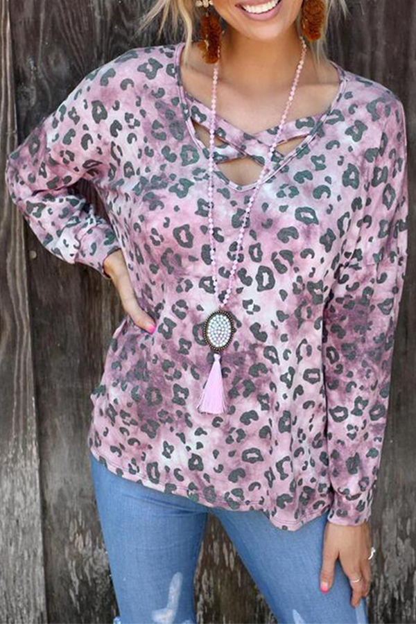 LP | Top invernale chic e versatile