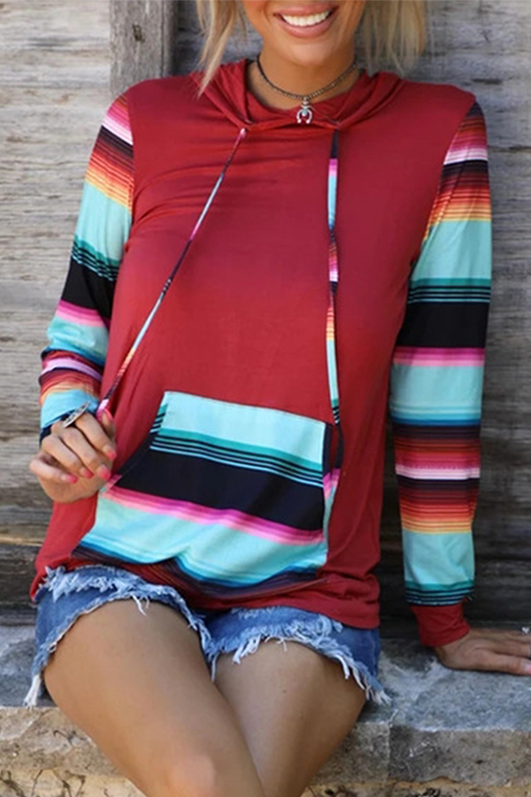 LP | Top invernale elegante e casual